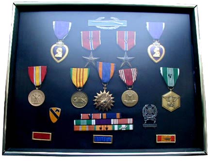 Art Markart - medals